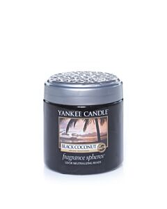 Yankee Candle Fragrance Sphere™ Black Coconut